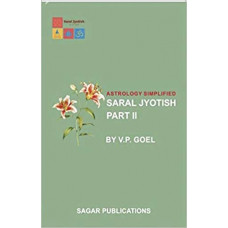 Saral Jyotish (Part - 2)